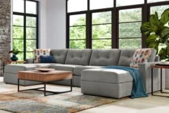 Modular One Granite Right Arm Facing Chaise 14 Modular One Granite Right Arm Facing Chaise -Furniture Serie Shop 268133 1200x800