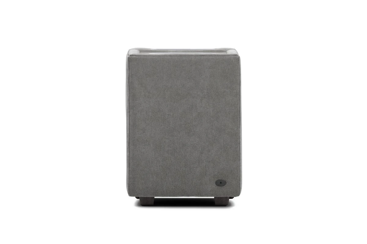 Modular One Granite Entertainment Console 11 Modular One Granite Entertainment Console - Image 9