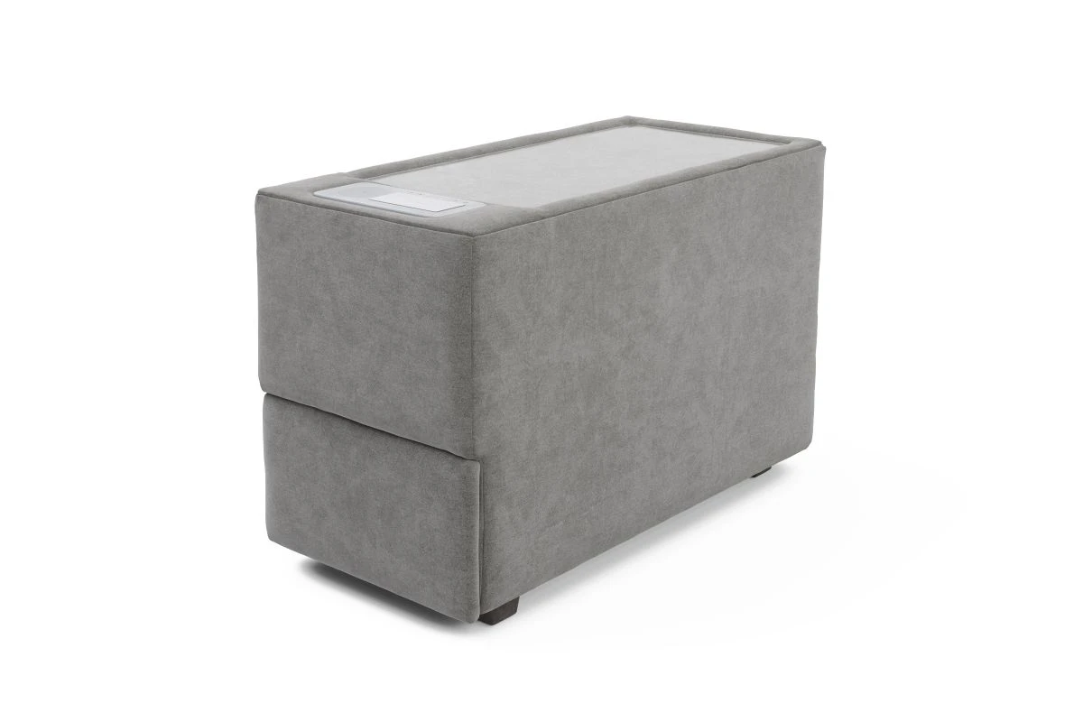 Modular One Granite Entertainment Console 7 Modular One Granite Entertainment Console - Image 5