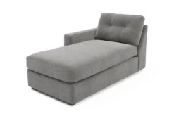 Modular One Granite Left Arm Facing Chaise 15 Modular One Granite Left Arm Facing Chaise -Furniture Serie Shop 268305 1200x800