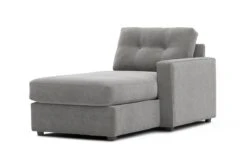 Modular One Granite Right Arm Facing Chaise