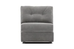 Modular One Granite Armless Chair 14 Modular One Granite Armless Chair -Furniture Serie Shop 268318 1200x800