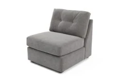 Modular One Granite Armless Chair 15 Modular One Granite Armless Chair -Furniture Serie Shop 268319 1200x800