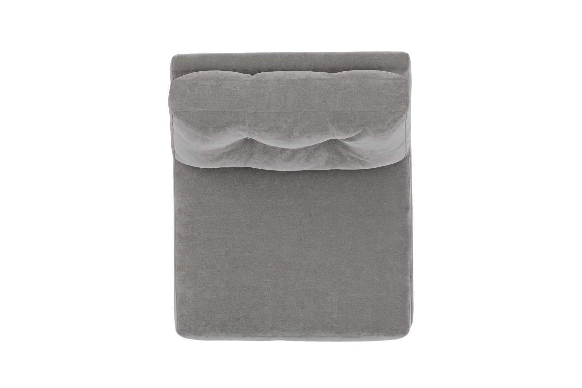 Modular One Granite Armless Chair 8 Modular One Granite Armless Chair - Image 6