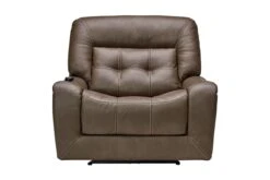 Billie Cappuccino Triple Power Big Man Recliner -Furniture Serie Shop 269335 1200x800