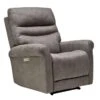 Hendrix Dove Power Recliner -Furniture Serie Shop 269354 1200x800