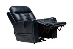 Lennon Ocean Triple Power Leather Recliner With Heat & Massage 14 Lennon Ocean Triple Power Leather Recliner With Heat & Massage -Furniture Serie Shop 269366 1200x800
