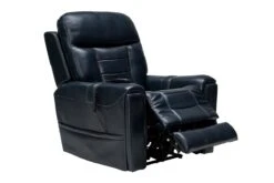 Lennon Ocean Triple Power Leather Recliner With Heat & Massage 17 Lennon Ocean Triple Power Leather Recliner With Heat & Massage -Furniture Serie Shop 269367 1200x800