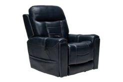 Lennon Ocean Triple Power Leather Recliner With Heat & Massage 16 Lennon Ocean Triple Power Leather Recliner With Heat & Massage -Furniture Serie Shop 269368 1200x800