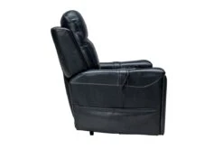 Lennon Ocean Triple Power Leather Recliner With Heat & Massage 18 Lennon Ocean Triple Power Leather Recliner With Heat & Massage -Furniture Serie Shop 269371 1200x800