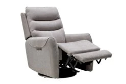 Marley Dove Triple Power Swivel Recliner -Furniture Serie Shop 269376 1200x800