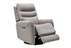 Marley Dove Triple Power Swivel Recliner -Furniture Serie Shop 269378 1200x800