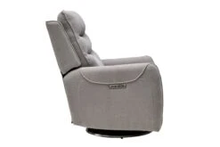 Marley Dove Triple Power Swivel Recliner -Furniture Serie Shop 269381 1200x800