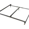 King Metal Bed Frame -Furniture Serie Shop 33549 1200x800