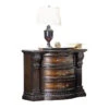 Cabernet Nightstand
