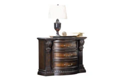 Cabernet Nightstand