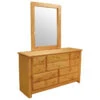 Laguna Carmel Dresser + Mirror -Furniture Serie Shop 49815 1200x800