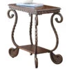 Rafferty Chair Side End Table By Ashley -Furniture Serie Shop 50214 1200x800