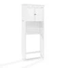 Crosley Lydia Space Saver In White 1 Crosley Lydia Space Saver In White -Furniture Serie Shop 72074 1200x800