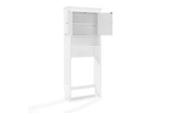 Crosley Lydia Space Saver In White -Furniture Serie Shop 72075 1200x800