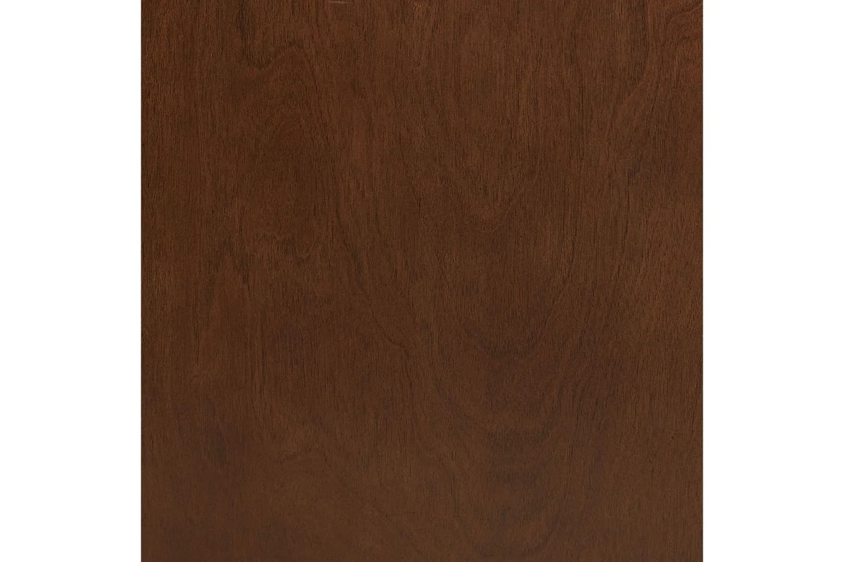 Crosley Everett Record Player Stand In Mahogany 13 Crosley Everett Record Player Stand In Mahogany - Image 11