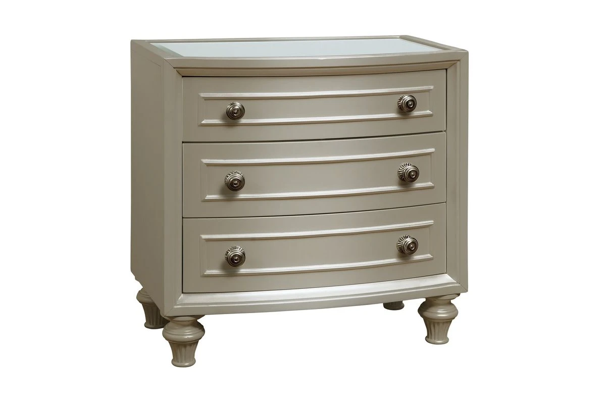 Colleen Nightstand 3 Colleen Nightstand