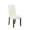 Kimonte Dining Upholstered Side Chair Set Of 2 In White By Ashley -Furniture Serie Shop 85571 1200x800