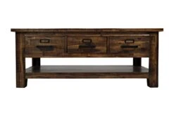 Cannon Valley Cocktail Table