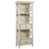 Bolanburg Display Cabinet By Ashley 2 Bolanburg Display Cabinet By Ashley -Furniture Serie Shop 91813 1200x800